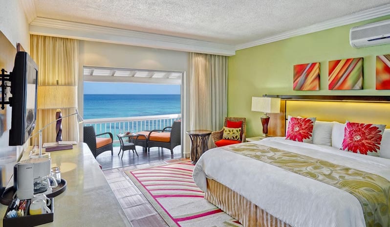 Tamarind by Elegant Hotels-Oceanfront With Sleeper Chair_4798